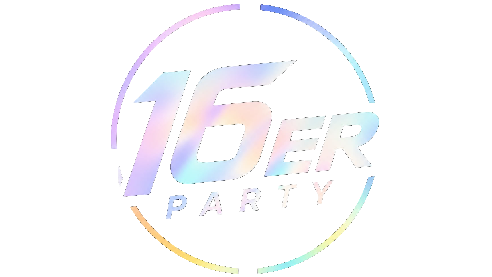 16er.Party | Ticketshop